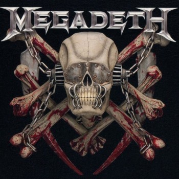 MEGADETH - KILLING IS MY BUSINESS AND BUSINESS IS GOOD (THE FINAL KILL) - 