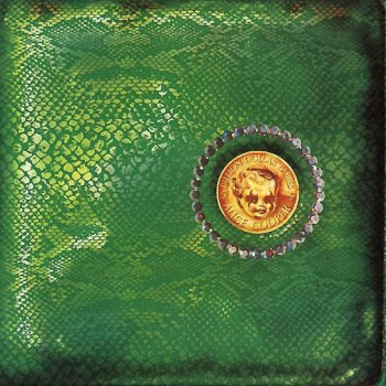 ALICE COOPER - BILLION DOLLAR BABIES - 