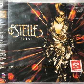 ESTELLE - SHINE - ���������