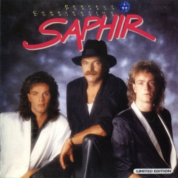 SAPHIR - PERFECT COMBINATION - 