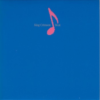 KING CRIMSON - BEAT - ���������