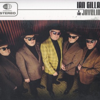 IAN GILLAN & THE JAVELINS - IAN GILLAN & THE JAVELINS - ���������
