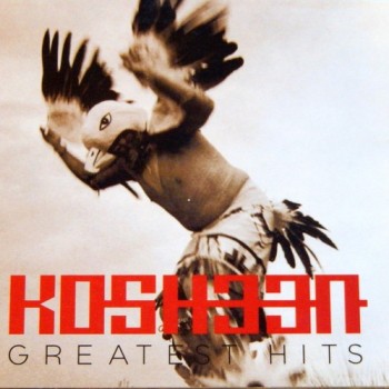 KOSHEEN - GREATEST HITS (digipak) - 