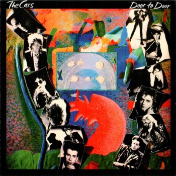 CARS - DOOR TO DOOR - ���������