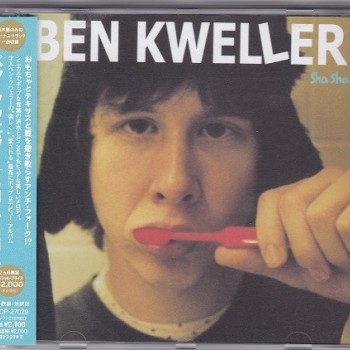 BEN KWELLER - SHA SHA - ���������