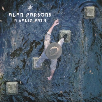 ALAN PARSONS - A VALID PATH - 