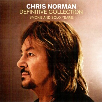 CHRIS NORMAN - DEFINITIVE COLLECTION (SMOKIE AND SOLO YEARS) - ���������