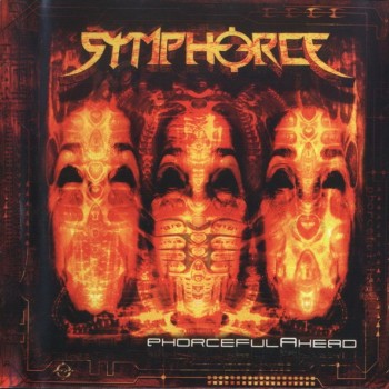 SYMPHORCE - PHORCEFULAHEAD - 