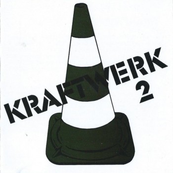 KRAFTWERK - KRAFTWERK 2 - ���������