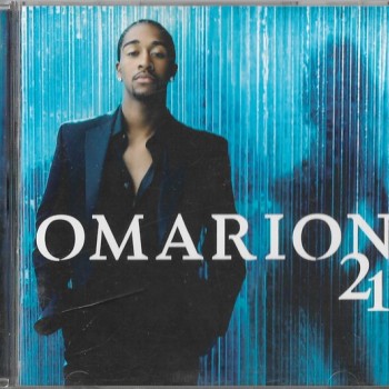 OMARION - 21 - 