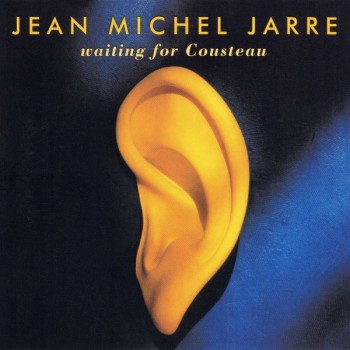 JEAN MICHEL JARRE - WAITING FOR COUSTEAU - 