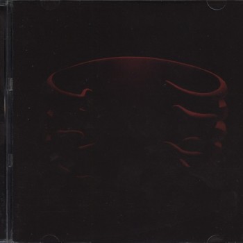 TOOL - UNDERTOW - 