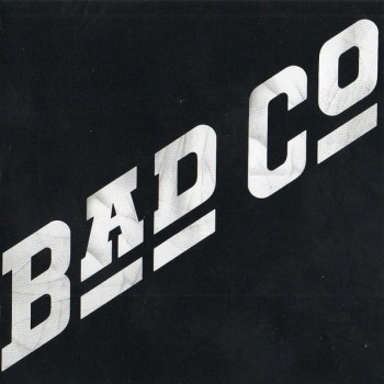 BAD COMPANY - BAD COMPANY - 