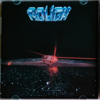 ROUGH - FIRST CUT - 
