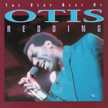 OTIS REEDING - THE VERY BEST OF OTIS REEDING - ���������