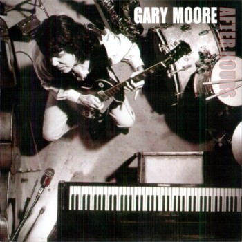 GARY MOORE - AFTER HOURS - 