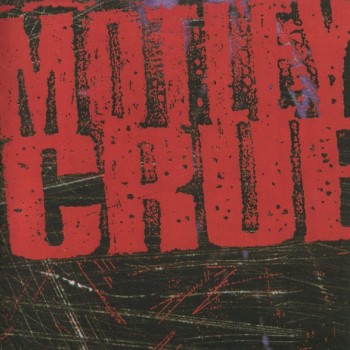 MOTLEY CRUE - MOTLEY CRUE - 