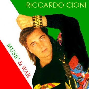 RICCARDO CIONI - MUSIC & WAR - ���������
