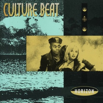 CULTURE BEAT - HORIZON - 