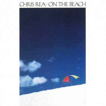 CHRIS REA - ON THE BEACH - 