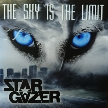 STARGAZER - THE SKY IS THE LIMIT - ���������