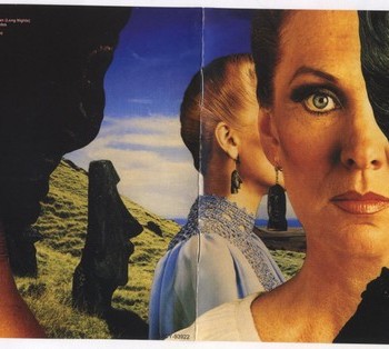 STYX - PIECES OF EIGHT - 