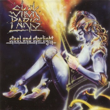 SHOK PARIS - STEEL AND STARLIGHT - ���������