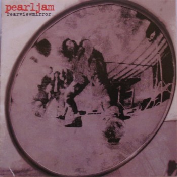 PEARL JAM - REARVIEWMIRROR (GREATEST HITS 1991-2003) - ���������