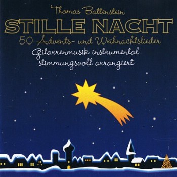 THOMAS BATTENSTEIN - STILLE NACHT - ���������
