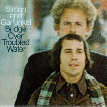 SIMON & GARFUNKEL - BRIDGE OVER TROUBLED WATER (digipak) (2CD+DVD) - 