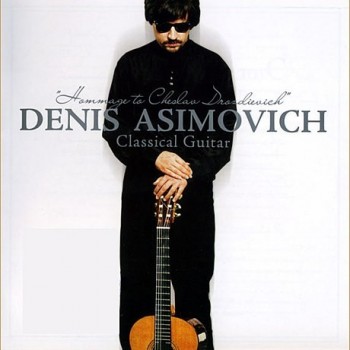 �������� ����� - HOMMAGE FO CHESLAV DROZDIEVICH - ���������