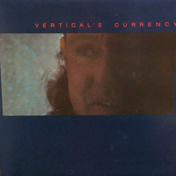 KIP HANRAHAN - VRTICAL'S CURRENCY - 