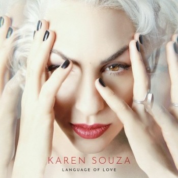 KAREN SOUZA - LANGUAGE OF LOVE - 