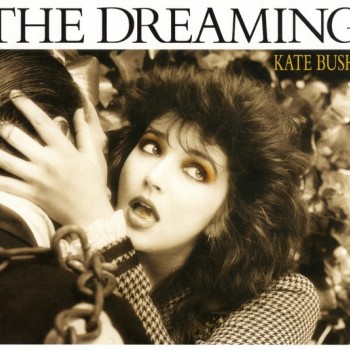 KATE BUSH - THE DREAMING - ���������