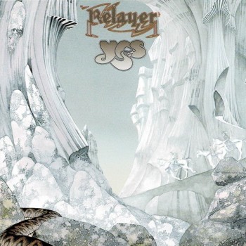YES - RELAYER - Меломания