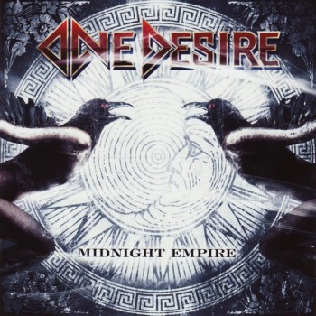 ONE DESIRE - MIDNIGHT EMPIRE - 