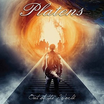 PLATENS - OUT OF THE WORLD - ���������