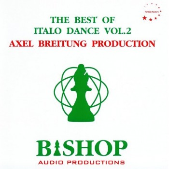 AXEL BREITUNG PRODUCTION - THE BEST OF DANCE VOL. 2 - 