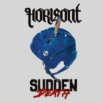 HORISONT - SUDDEN DEATH (digipak) (limited edition) - ���������