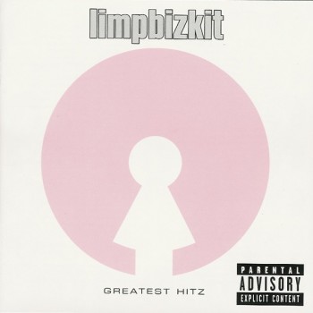 LIMP BIZKIT - GREATEST HITZ - ���������