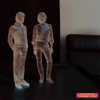 AIR - POCKET SYMPHONY - 