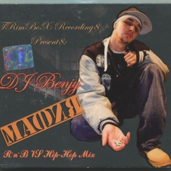 DJ BENJY -  - 