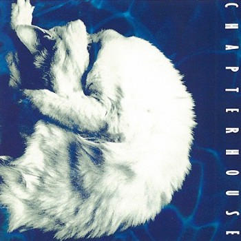 CHAPTERHOUSE - WHIRLPOOL - ���������
