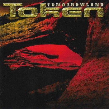 TOKEN - TOMORROWLAND - ���������