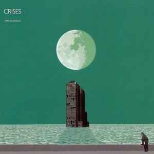 MIKE OLDFIELD - CRISES - 