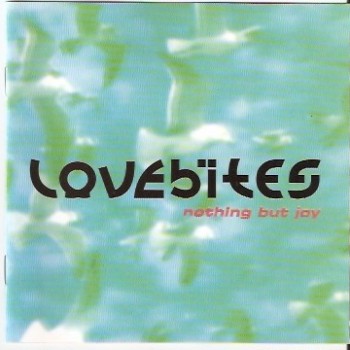 LOVEBITES - NOTHING BUT JOY - 