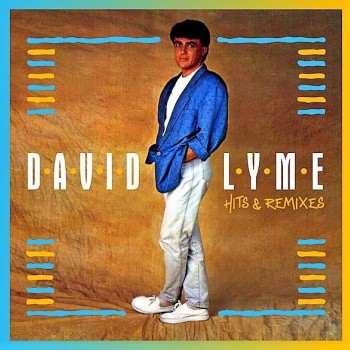 DAVID LYME - HITS & REMIXES - ���������