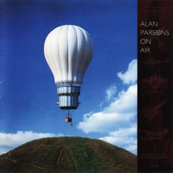 ALAN PARSONS - ON AIR - 