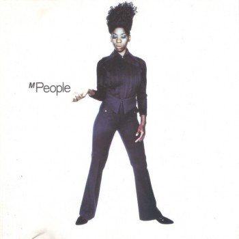 M PEOPLE - NOTHERN SOUL - 