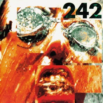 FRONT 242 - TYRANNY>FOR YOU< - 